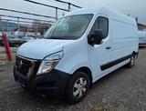 Nissan NV400 Kastenwagen L2H2 3,5t PRO imKundenauftrag! - Nissan NV400: L3h2