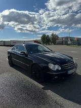Mercedes-Benz CLK 200 KOMPRESSOR AVANTGARDE Avantgarde - Mercedes-Benz CLK 200 in Berlin