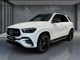 Mercedes-Benz GLE 450 4M AMG+Night+Pano+AHK+Kamera+Burmester+ - Mercedes-Benz GLE 450 Gebrauchtwagen