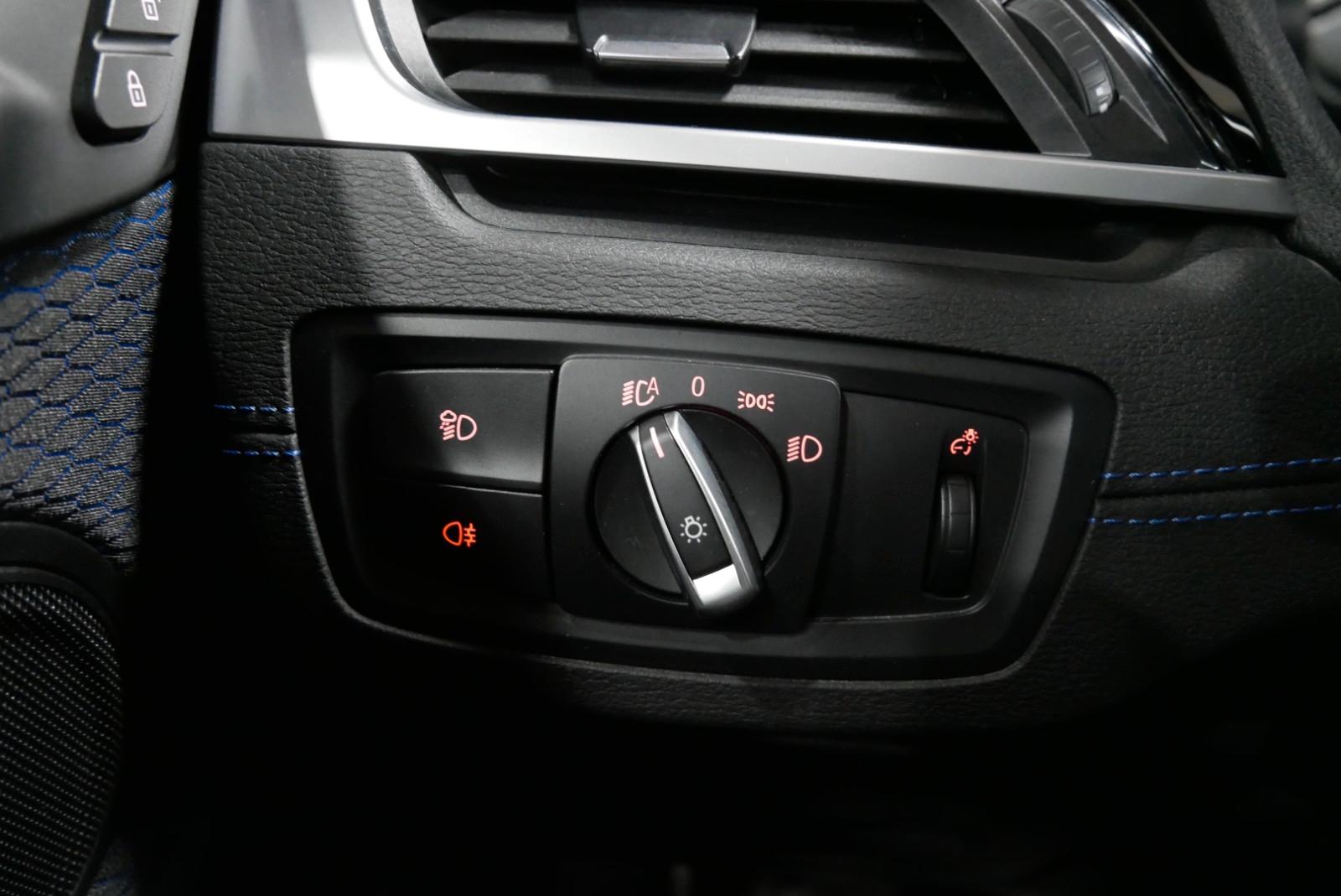BMW X2 xDrive M35i PANO HuD Navi+ DAB LED, миниатюра 27
