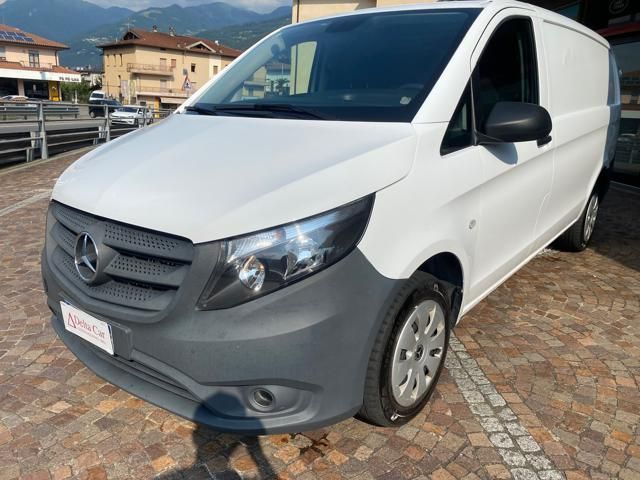 Mercedes-Benz MERCEDES-BENZ Vito 2.2 114 CDI PC-SL Furgone Lon