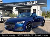 Audi TT Roadster"SPORTPAKET"+19"+LED+Virtual+Makellos - Audi TT in Gelsenkirchen