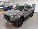 Ford Ranger Raptor  2.0 TDCI Panther Doppelkabine4x4 - Ford Raptor aus 2022