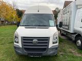 Volkswagen Crafter 35 TDI 2.5Ltr Extra Hoch Lang - Volkswagen Lt 3