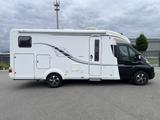HYMER / ERIBA / HYMERCAR Tramp SL 588 Solar+Markise+Sat TV+Navi+Kamera - HYMER / ERIBA Tramp sl