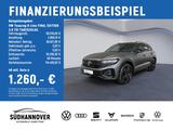 Volkswagen Touareg R-Line FINAL EDITION 3.0 TDI TAGESZULAS. - Volkswagen Touareg Neuwagen