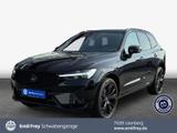 Volvo XC60 T8 AWD Plug-in Hybrid Plus Black Edition - Volvo XC60 Gebrauchtwagen in Stuttgart