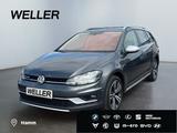 Volkswagen Golf Variant 2.0 TDI 4M DSG Alltrack *StHz*ACC* - Volkswagen: TDI
