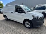 Mercedes-Benz Vito Kasten 114 CDI RWD lang/Navi+/Kamera/AHK+ - Mercedes-Benz Vito Gebrauchtwagen in Hamburg