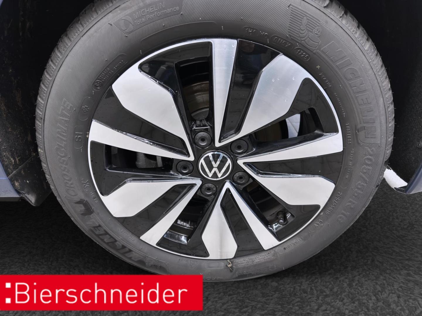 Volkswagen Golf 8 1.5 eTSI DSG Goal AHK KAMERA NAVI ACC LED, миниатюра 24