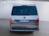 Volkswagen T6 California Beach Bulli 4Motion/DSG/1.HAND/TOP - : Van, Bulli
