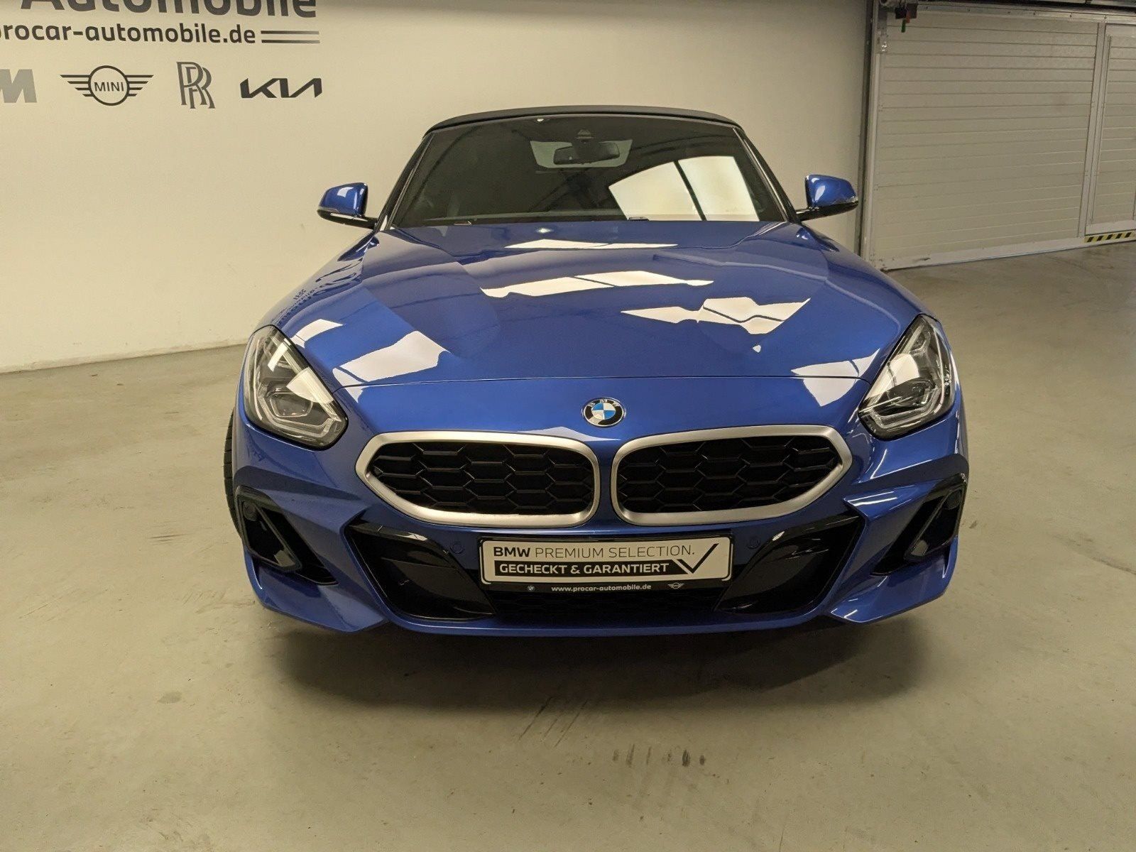 BMW Z4 - Bild 3