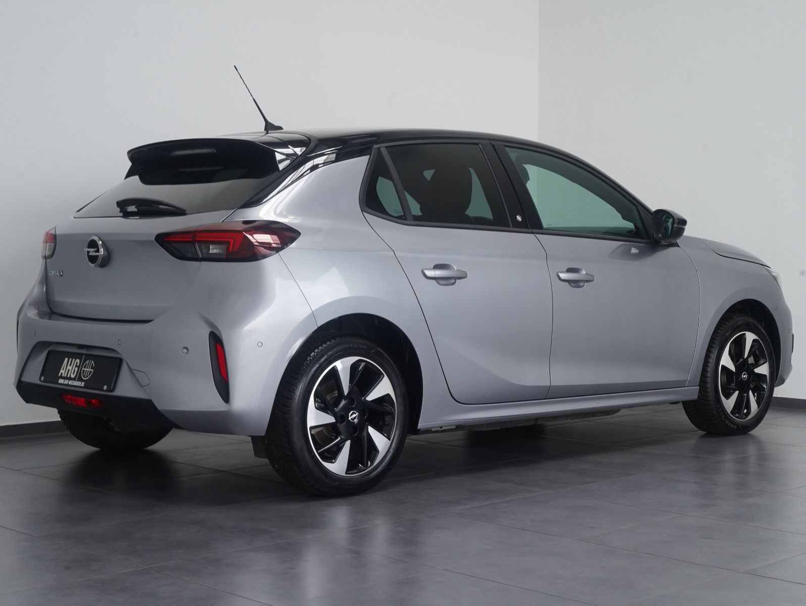 Fahrzeugabbildung Opel Corsa F e GS Line CARPLAY/KAMERA/11KW/SOH