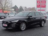 Seat Leon ST 2.0 TDI DSG Xcellence LED Navi Kamera - Seat aus 2022