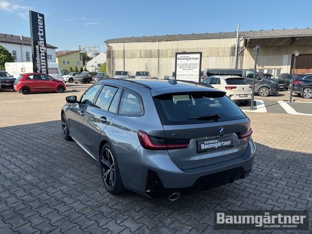 Fahrzeugabbildung BMW 330 i xDrive M-Sport Touring Kamera/ACC/Sitzh.