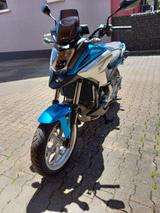 Honda NC 750 X DTC - HONDA NC 750