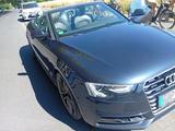 Audi A5 Cabriolet 3.0 l ,300 PS - Audi Cabriolet in Köln
