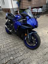 Yamaha R1 RN65 | EZ 09/2022 | 8.9 tkm | Garantie 09/27 - YAMAHA R9