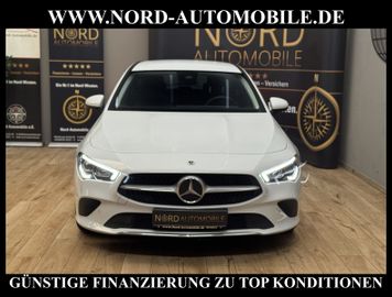 Mercedes CLA 200 - 5