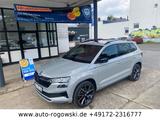 Skoda Karoq 2.0 TDI DSG 4x4 Sportline DCC PD ACC LED - Skoda aus 2024