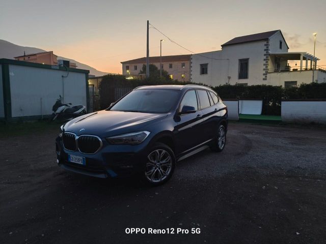 BMW Bmw X1 sDrive18d Msport