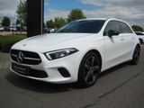 Mercedes-Benz A 220 Progressive 4M 7G LED Navi Kamera Night - Mercedes-Benz A 220 aus 2020