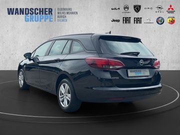 Opel Astra Sports Tourer 1.4T 120 Jahre ''KAMERA''