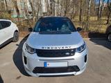 Land Rover Discovery Sport P250 AWD Automatik R-DYNAMIC...