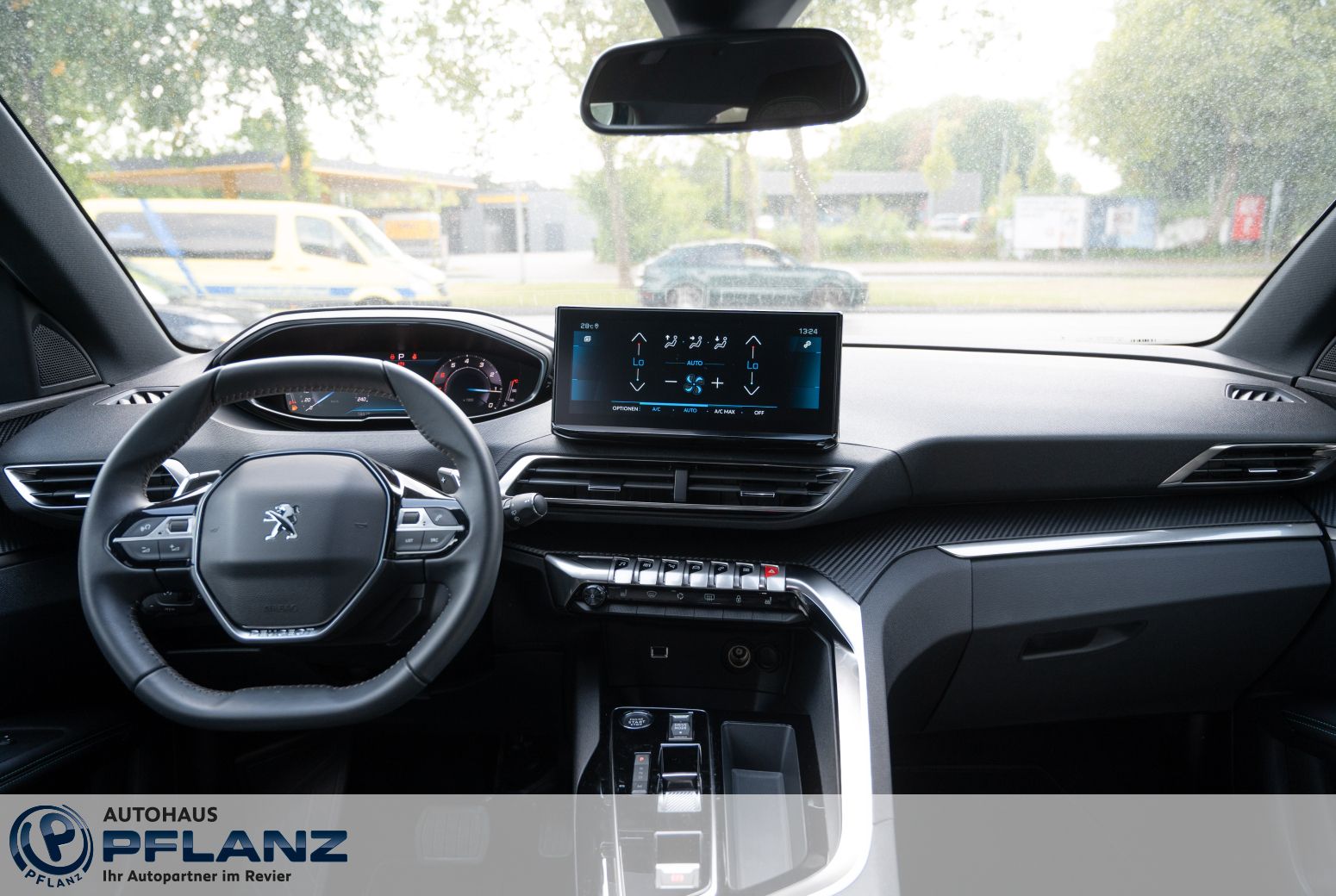 Peugeot 3008 - Bild 5