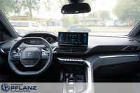 Peugeot 3008 - Vorschau Bild 5