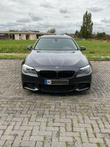 BMW 525d // M-Paket - BMW 525 in Aachen