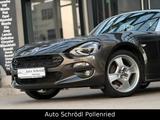 Fiat 124 Spider Lusso 1.4 Turbo, LED, Sitzheiz, Leder - Fiat 124 Spider Cabrio Gebrauchtwagen