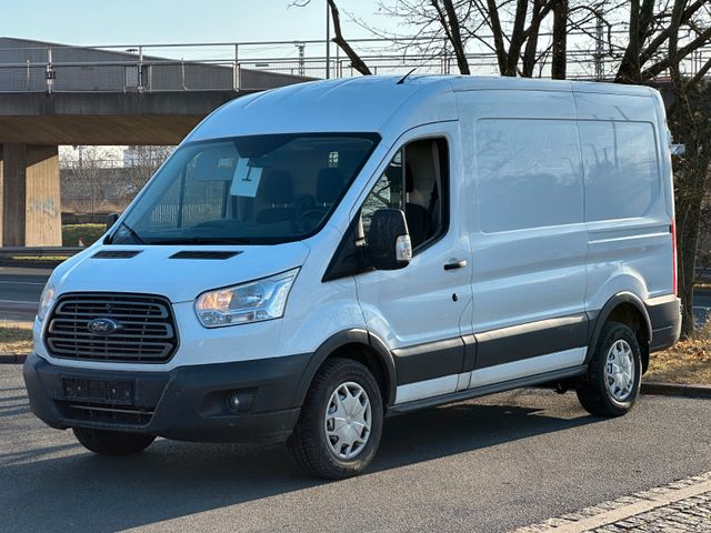 Ford Transit Kasten 350 L2 Trend*PDC*Klima*Euro 6*AHK