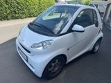 Smart ForTwo coupe Micro Hybrid Drive 52kW*Klima - Smart: Kleinwagen