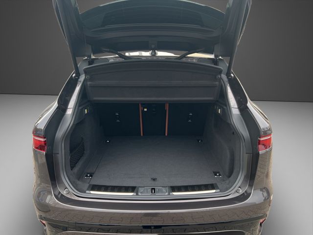 Fahrzeugabbildung Jaguar F-PACE D300 R-Dynamic Black Limited Pano AHK