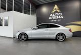 Mercedes-Benz C 180 Coupe CGI BlueEffi. *Sport*Navi*Memory*AHK - Mercedes-Benz C-Klasse: Sport