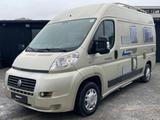 CI International KYROS 540 SL | Fiat Ducato 2,3 120 PS - CI International Wohnwagen & Wohnmobile