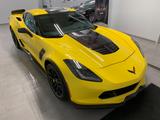 Corvette C7 Z06 C7.R-Edition MT7  - Corvette aus 2016