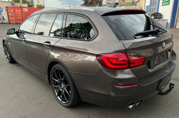 BMW 530 - 6