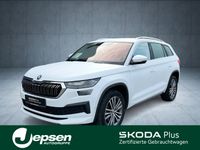 Skoda Kodiaq - Vorschau Bild 1