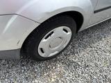 Ford Fiesta 1.3, Klima, Allwetter, HU 09/2027 ! - Gebrauchtwagen bis 800 Euro mit TÜV