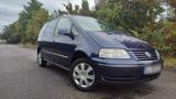 Volkswagen VW Sharan 2.0 TDI, 7-Sitze, Partikelfilter... - VW Sharan Gebrauchtwagen in Leipzig