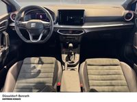 Seat Ibiza - Vorschau Bild 6