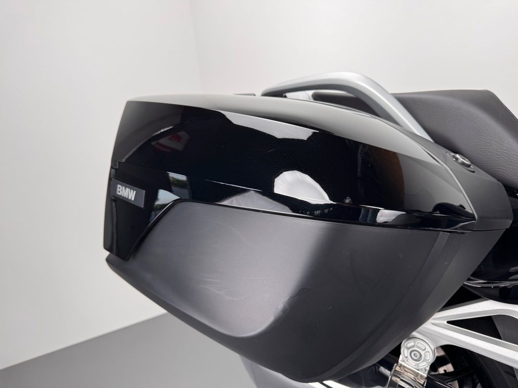 Fahrzeugabbildung BMW R 1250 RT *NEUWERTIG *TOP-AUSSTATTUNG