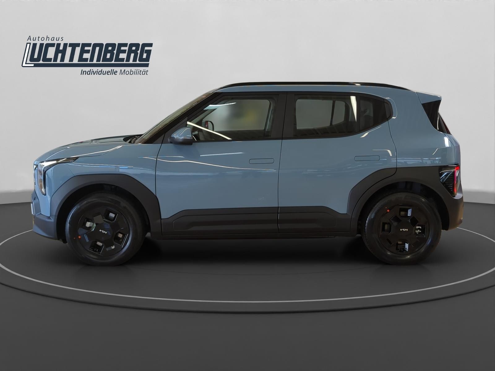 Kia EV2 AIR 42,2 kWh WIN-PAKET+KAMERA+SITZHEIZUNG+CA imagem 3