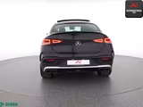 Mercedes-Benz GLE 63 AMG S 4M AIRMATIC,BURM HIGH-END,SITZKLIMA - Mercedes-Benz GLE 63 AMG in Bielefeld