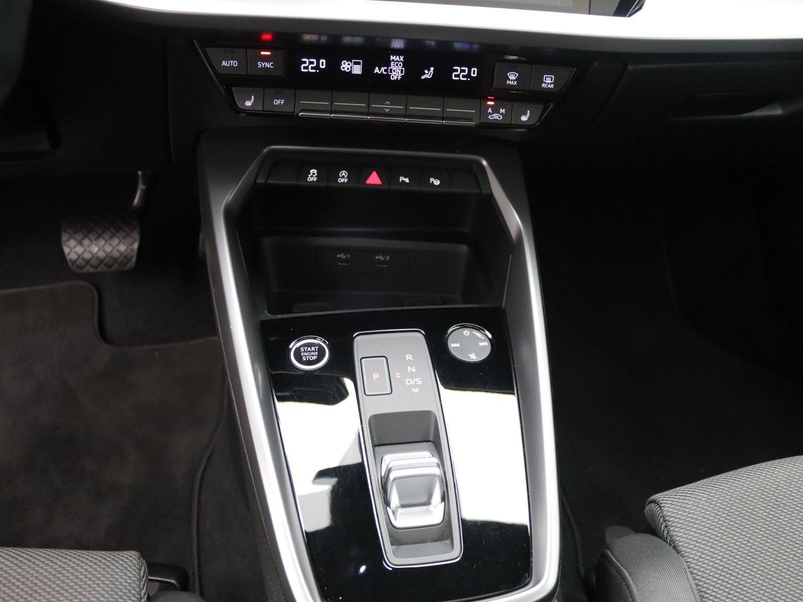 Audi A3 Sportback 35 TDI S-tronic / Pano, AHK, B&O, миниатюра 15