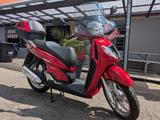 Honda SH125i JF14A - HONDA SH 125I