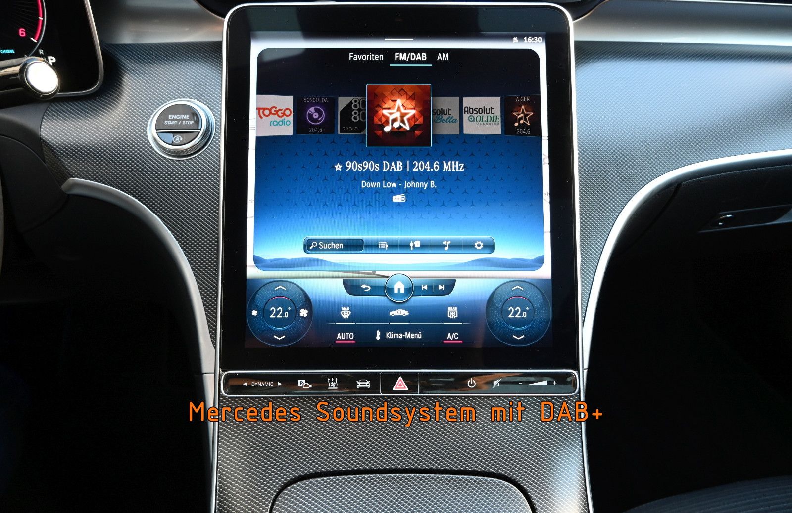 Fahrzeugabbildung Mercedes-Benz C 220 d Avantg. °ACC°NIGHT°PANO°STANDHEIZ°SOUND°
