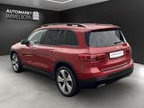 Mercedes-Benz GLB 250 20*360*DAB*AHK*LED*Night*DigTacho* - Mercedes-Benz GLB 250: Automatik